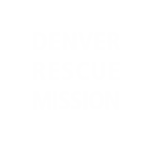 logo denver rescue mission