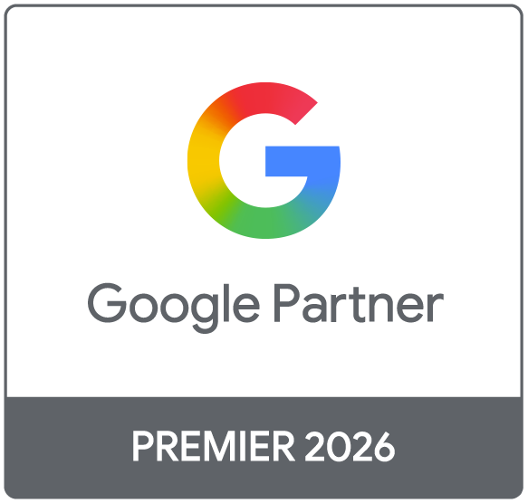 Google Premier Partner